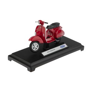 موتور بازی ولی مدل vespa px