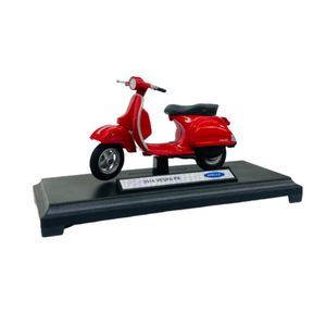 موتور بازی ویلی مدل 2016 vespa px کد one_213