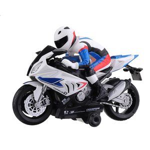 موتور بازی کنترلی مدل rider rapid