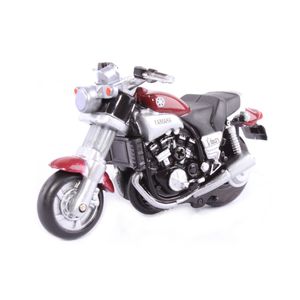موتور بازی یاماها مدل v max