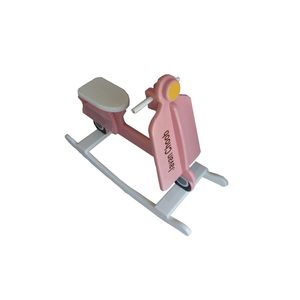 موتور جوان چوب طرح گهواره ای مدل m100