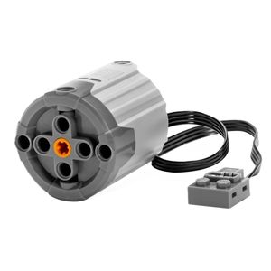 موتور رباتیک مدل xl