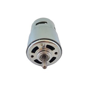 موتور گجت مدل 12v ولت فن دار