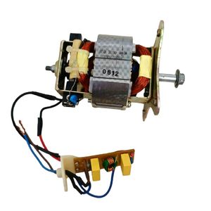 موتور گجت مدل 400 وات کد 113