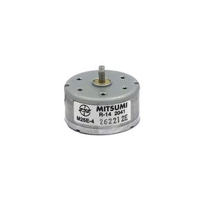 موتور گجت مدل موتور dc mitsumi کد m25e 4