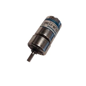 موتور گجت مدل موتور گیربکس دار 9 ولت 555 دور kg2102jb