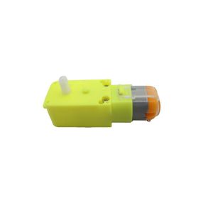 موتور گیربکس دار مدل 120rpm کد m01