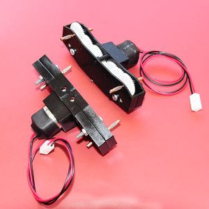 موتور گیربکس ربات مدل g3074 بسته 2 عددی