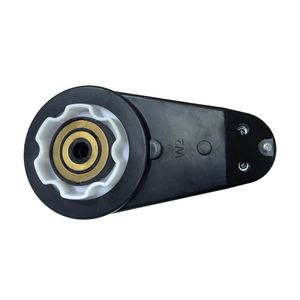 موتور گیربکس ماشین شارژی مدل w2+