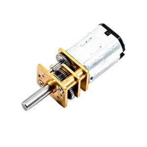 موتور گیربکس مدل 100rpm