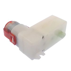 موتور گیربکس مدل 11rpm