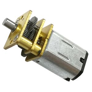 موتور گیربکس مدل n20