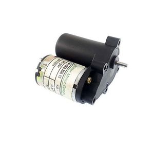 موتور گیربکس مدل twin 5.5rpm 24v