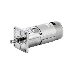 موتور گیربکس ژنگ مدل zga37   rpm10