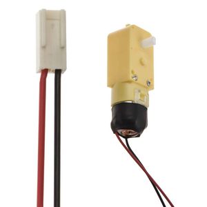 موتور گیربکسی انارستان مدل rokaro بسته 2 عددی