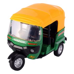موتوربازی طرح سه چرخ مدل bajaj