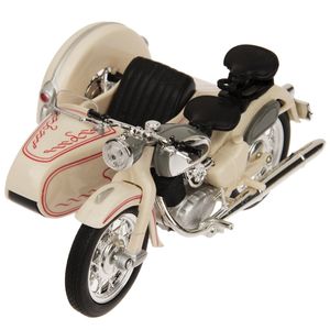 موتورسیکلت مدل sidecar collection