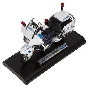 موتورسیکلت ولی مدل bmw r1100 rt police version