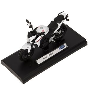 موتورسیکلت ولی مدل honda cb500
