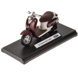 موتورسیکلت ولی مدل yamaha vino yj50r
