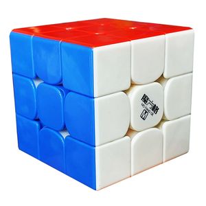 مکعب روبیک تاندر کلپ مدل magnet v3