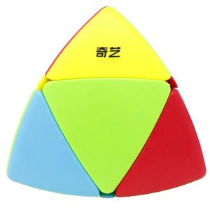 مکعب روبیک چی ای مدل مسترمورفیکس کای وای 2×2 qy mastermorphix