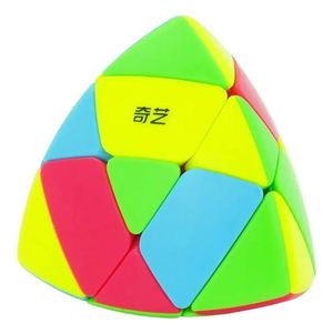 مکعب روبیک چی ای مدل مسترمورفیکس کای وای 3×3 qy mastermorphix