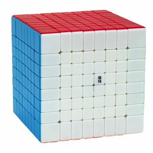 مکعب روبیک چی ای مدل کای وای 8×8 qy