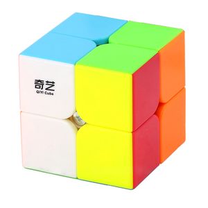 مکعب روبیک کای وای مدل qidi کد 220