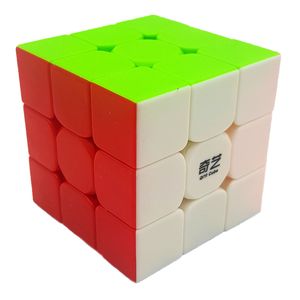 مکعب روبیک کای وای مدل qimeng