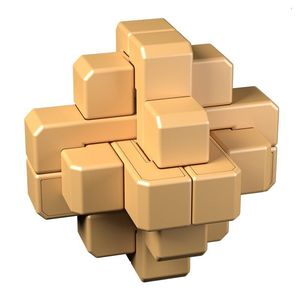 مکعب روبیک کای وای مدل آیکیو پازل مهر و موم
