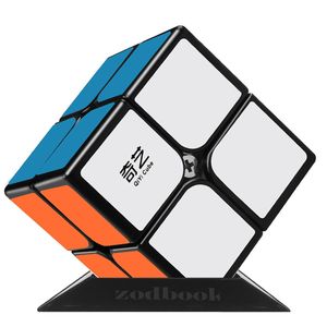 مکعب روبیک کای وای مدل162 qidi