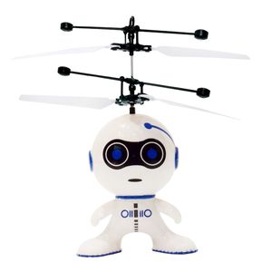 مینی هلی کوپتر شارژی مدل robot 826