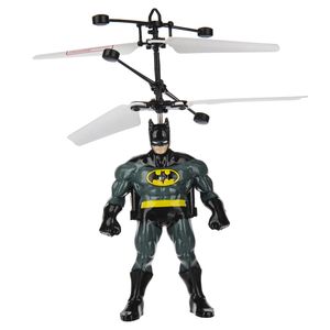 مینی هلی کوپتر مدل batman