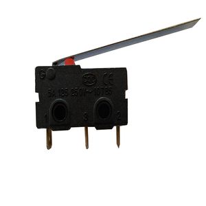 میکروسوییچ مدل 5a 250v ac