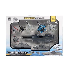 ناو هواپیمابر مدل 310 مجموعه 9 عددی