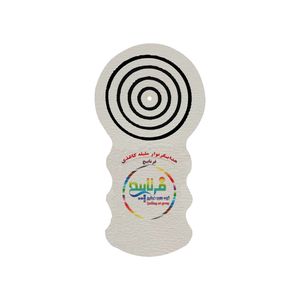 هدایتگر نوار ملیله کاغذی فرتاپیچ کد 62