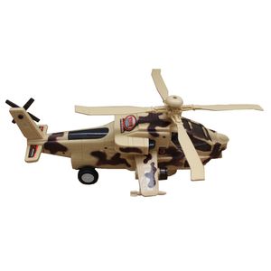 هلی کوپتر بازی مدل gunship کد 171