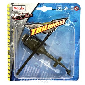 هلی کوپتر مایستو مدلbell uh 1 iroquois