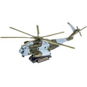 هلی کوپتر موتورمکس مدل sikorsky ch 53 super stallion tm