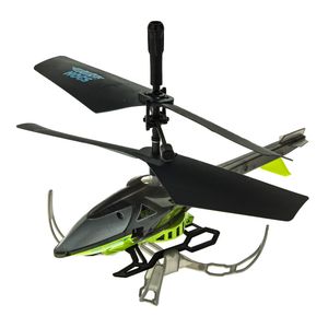 هلی کوپتر کنترلی اسپین مستر مدل air hugs axis 200i