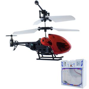 هلی کوپتر کنترلی مدل mini copter