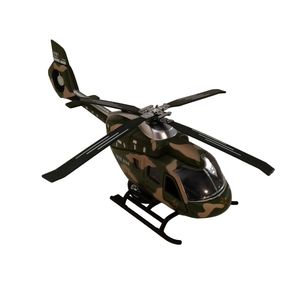 هلیکوپتر بازی مدل ارتشی کد ah24g