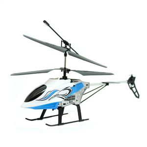 هلیکوپتر بازی کنترلی مدل 2 کاناله rc