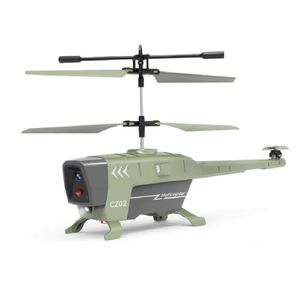 هلیکوپتر بازی کنترلی مدل cx068 black ant