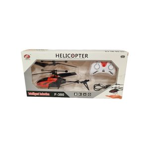 هلیکوپتر بازی کنترلی مدل helicopter کد 10