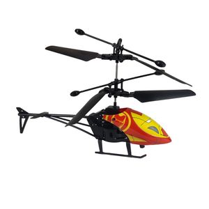 هلیکوپتر بازی کنترلی مدل ریموت مچی طرح آیرونمن کد 360i