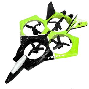 هلیکوپتر بازی کنترلی مدل پهباد پروازی طرح جت فومی کد lh x72 1