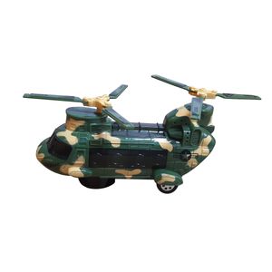 هلیکوپتر مدل fighter کد hf 20