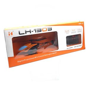 هلیکوپتر کنترلی مدل lh 1303